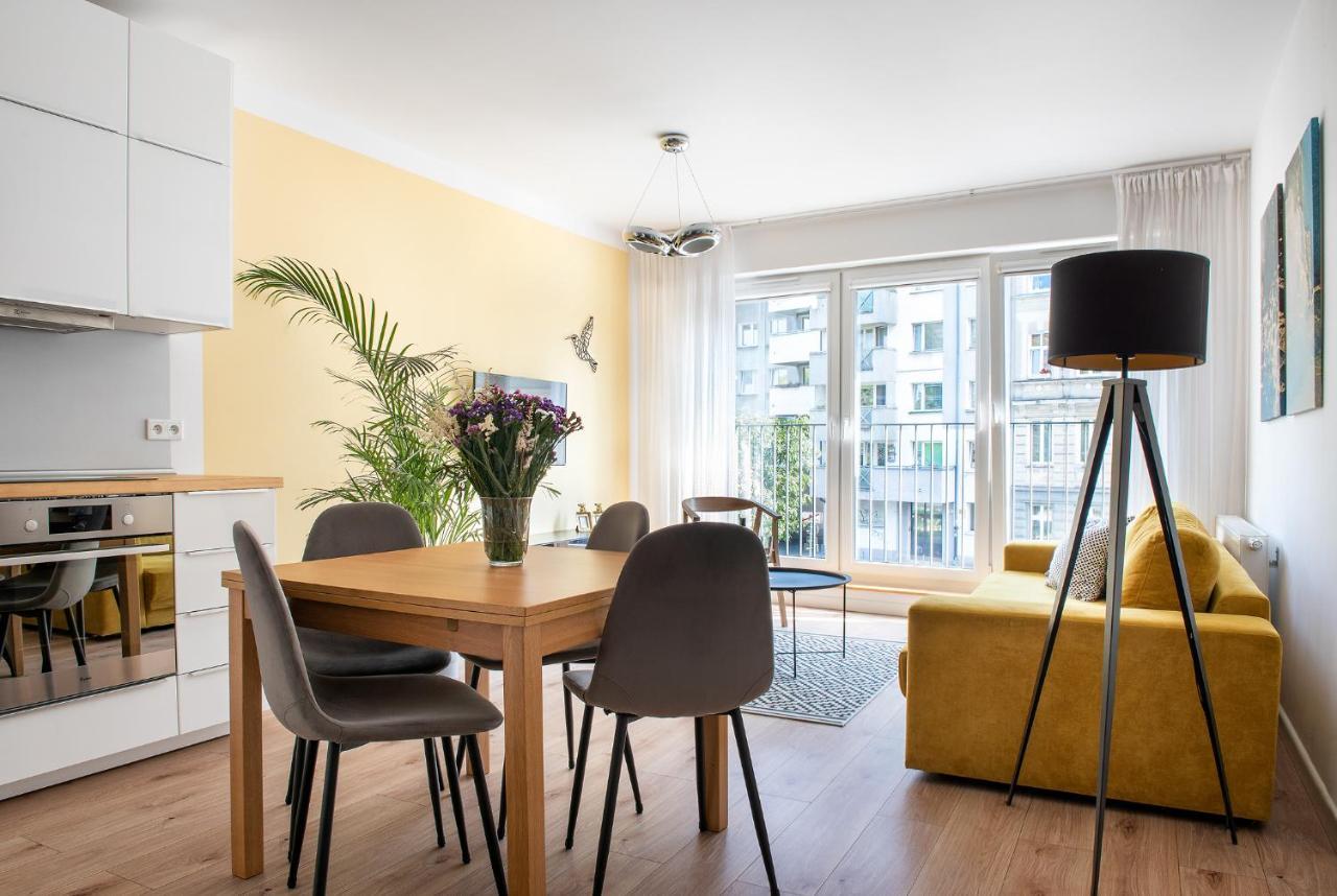 Apartamenty-Wroc Kurkowa 14 Wrocław Exterior foto