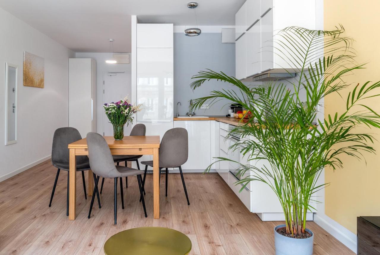 Apartamenty-Wroc Kurkowa 14 Wrocław Exterior foto