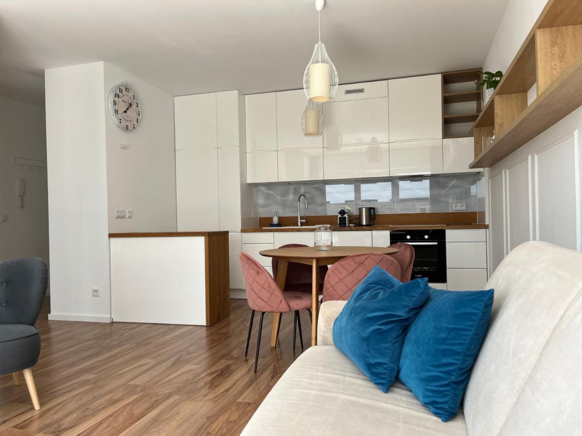 Apartamenty-Wroc Kurkowa 14 Wrocław Exterior foto