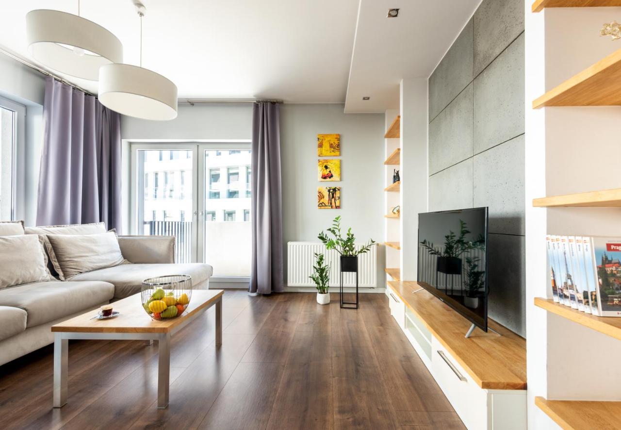 Apartamenty-Wroc Kurkowa 14 Wrocław Exterior foto